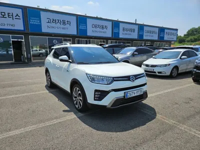 KG_Mobility_Ssangyong TIBOLI 2022, 138622 км, за 7220.69 USD - фото 20