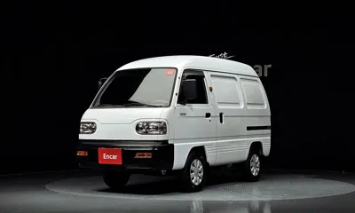 ChevroletGMDaewoo damas · 2015 год