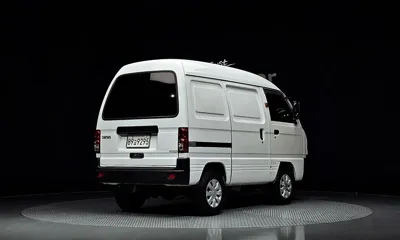 ChevroletGMDaewoo damas 2015, 52639 км, за 3019.56 USD