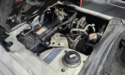 ChevroletGMDaewoo damas 2015, 52639 км, за 2996.74 USD - фото 6