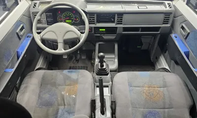 ChevroletGMDaewoo damas 2015, 52639 км, за 2996.74 USD - фото 7