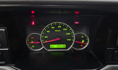 ChevroletGMDaewoo damas 2015, 52639 км, за 2996.74 USD - фото 8