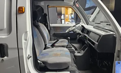 ChevroletGMDaewoo damas 2015, 52639 км, за 2996.74 USD - фото 12
