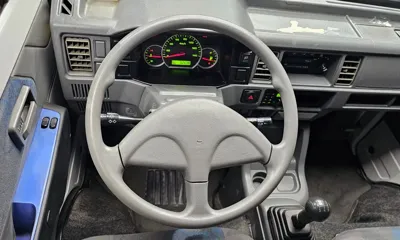 ChevroletGMDaewoo damas 2015, 52639 км, за 2996.74 USD - фото 14