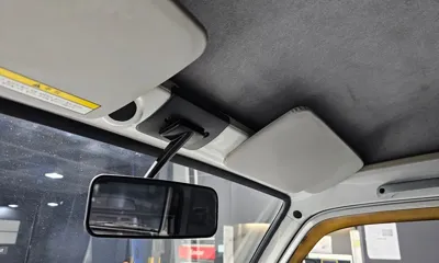 ChevroletGMDaewoo damas 2015, 52639 км, за 2996.74 USD - фото 18