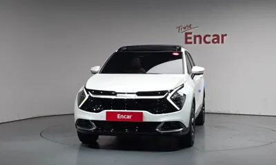 Kia Sportage 2024, 26660 км, за 65636.08 USD