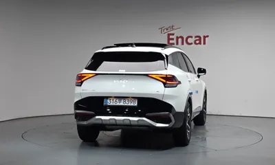 Kia Sportage 2024, 26660 км, за 65636.08 USD