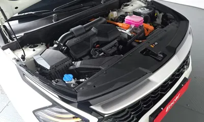 Kia Sportage 2024, 26660 км, за 65140.1 USD - фото 6