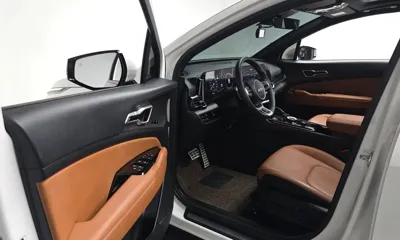 Kia Sportage 2024, 26660 км, за 65140.1 USD - фото 10