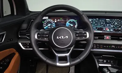 Kia Sportage 2024, 26660 км, за 65140.1 USD - фото 12