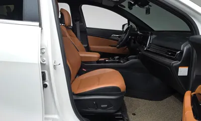 Kia Sportage 2024, 26660 км, за 65140.1 USD - фото 26