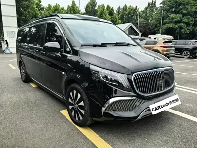 Mercedes-Benz Vito 2022, 24900 км, за 30164.22 USD