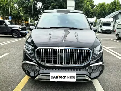 Mercedes-Benz Vito 2022, 24900 км, за 30164.22 USD