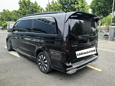 Mercedes-Benz Vito 2022, 24900 км, за 30164.22 USD