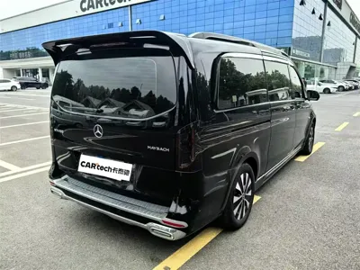 Mercedes-Benz Vito 2022, 24900 км, за 30164.22 USD