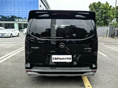 Mercedes-Benz Vito 2022, 24900 км, за 30164.22 USD - фото 6