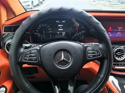 Mercedes-Benz Vito 2022, 24900 км, за 30164.22 USD - фото 8