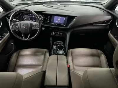 Buick Envision Plus 2021, 36000 км, за 14243.4 USD - фото 7