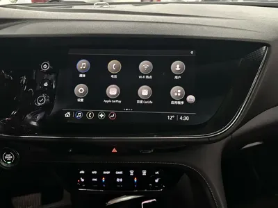 Buick Envision Plus 2021, 36000 км, за 14243.4 USD - фото 11