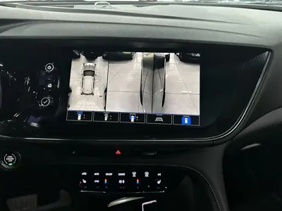 Buick Envision Plus 2021, 36000 км, за 14243.4 USD - фото 13