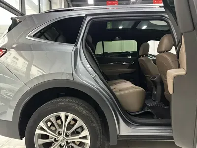 Buick Envision Plus 2021, 36000 км, за 14243.4 USD - фото 17
