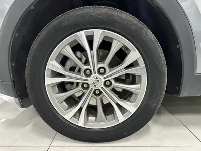 Buick Envision Plus 2021, 36000 км, за 14243.4 USD - фото 25