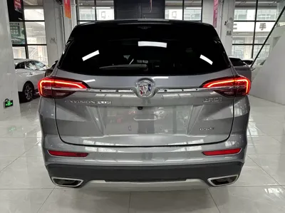 Buick Envision Plus 2021, 36000 км, за 14243.4 USD - фото 29