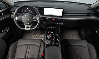 Kia K5 2025, 18573 км, за 17657.87 USD - фото 7