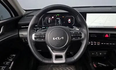 Kia K5 2025, 18573 км, за 17657.87 USD - фото 13