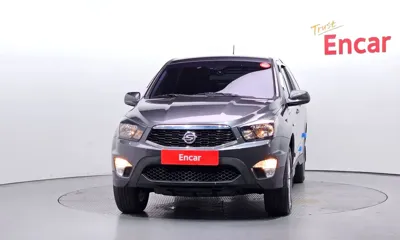 KG_Mobility_Ssangyong KORANDO 2018, 86391 км, за 6695.55 USD