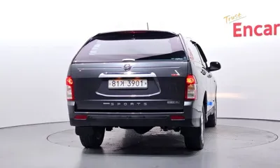 KG_Mobility_Ssangyong KORANDO 2018, 86391 км, за 6695.55 USD
