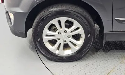 KG_Mobility_Ssangyong KORANDO 2018, 86391 км, за 6695.55 USD