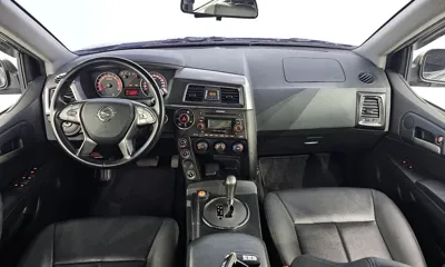 KG_Mobility_Ssangyong KORANDO 2018, 86391 км, за 6644.95 USD - фото 7