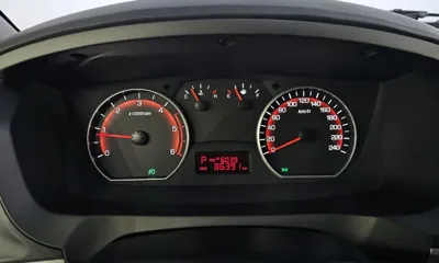 KG_Mobility_Ssangyong KORANDO 2018, 86391 км, за 6644.95 USD - фото 8