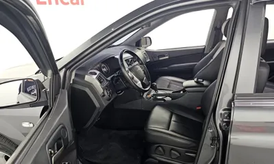 KG_Mobility_Ssangyong KORANDO 2018, 86391 км, за 6644.95 USD - фото 10