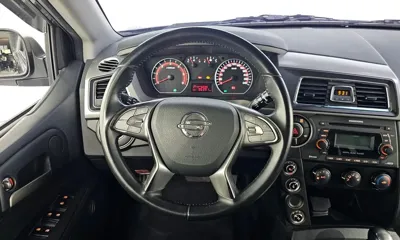 KG_Mobility_Ssangyong KORANDO 2018, 86391 км, за 6644.95 USD - фото 12