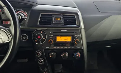 KG_Mobility_Ssangyong KORANDO 2018, 86391 км, за 6644.95 USD - фото 13