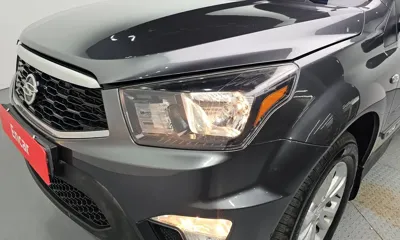 KG_Mobility_Ssangyong KORANDO 2018, 86391 км, за 6644.95 USD - фото 22