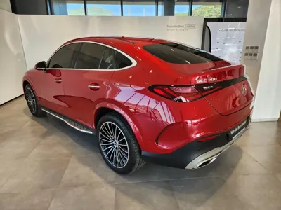 Mercedes-Benz GLC-Class 2025, 11230 км, за 52042.72 USD