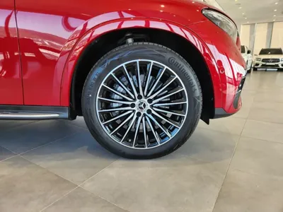 Mercedes-Benz GLC-Class 2025, 11230 км, за 52042.72 USD