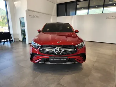 Mercedes-Benz GLC-Class 2025, 11230 км, за 52042.72 USD - фото 6