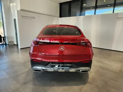 Mercedes-Benz GLC-Class 2025, 11230 км, за 52042.72 USD - фото 7
