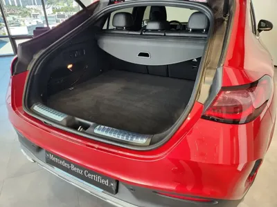 Mercedes-Benz GLC-Class 2025, 11230 км, за 52042.72 USD - фото 10