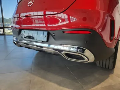 Mercedes-Benz GLC-Class 2025, 11230 км, за 52042.72 USD - фото 11