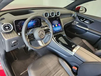 Mercedes-Benz GLC-Class 2025, 11230 км, за 52042.72 USD - фото 15