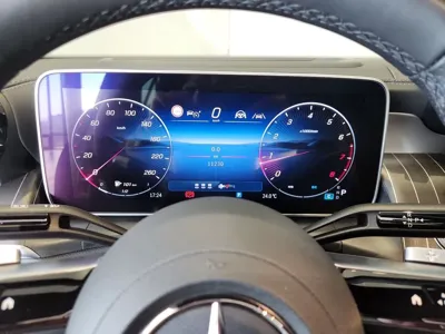 Mercedes-Benz GLC-Class 2025, 11230 км, за 52042.72 USD - фото 16