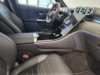 Mercedes-Benz GLC-Class 2025, 11230 км, за 52042.72 USD - фото 18