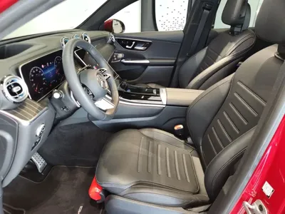 Mercedes-Benz GLC-Class 2025, 11230 км, за 52042.72 USD - фото 19