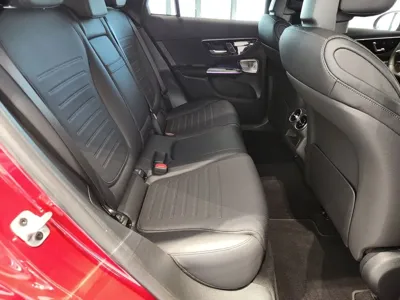 Mercedes-Benz GLC-Class 2025, 11230 км, за 52042.72 USD - фото 20
