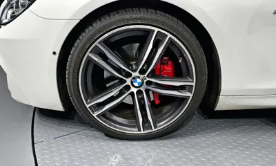 BMW 6-Series 2018, 97688 км, за 22196.36 USD